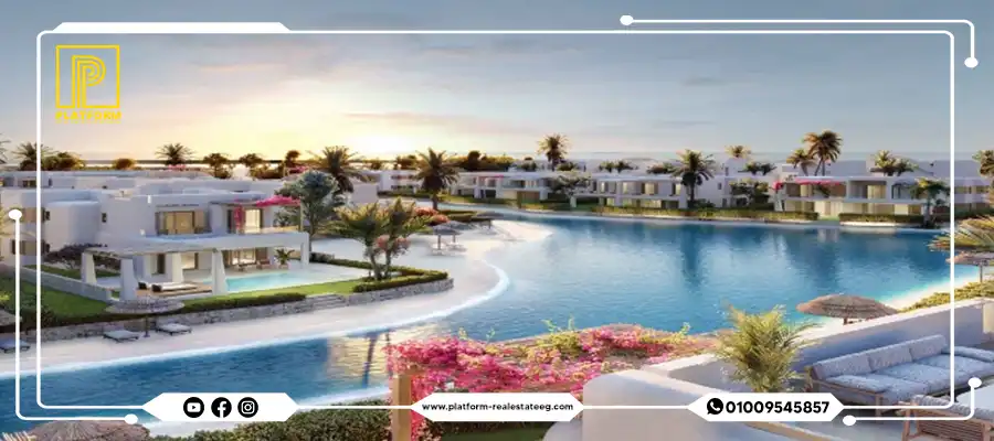 قرية بيانكي الساحل الشمالي Bianchi North Coast