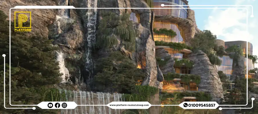 قرية سيكويا الساحل الشمالي Village Sequoia North Coast