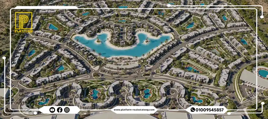 قرية كيو نورث الساحل الشمالي Village Q North Coast