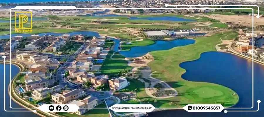 قرية لابايا الساحل الشمالي La Baia North Coast