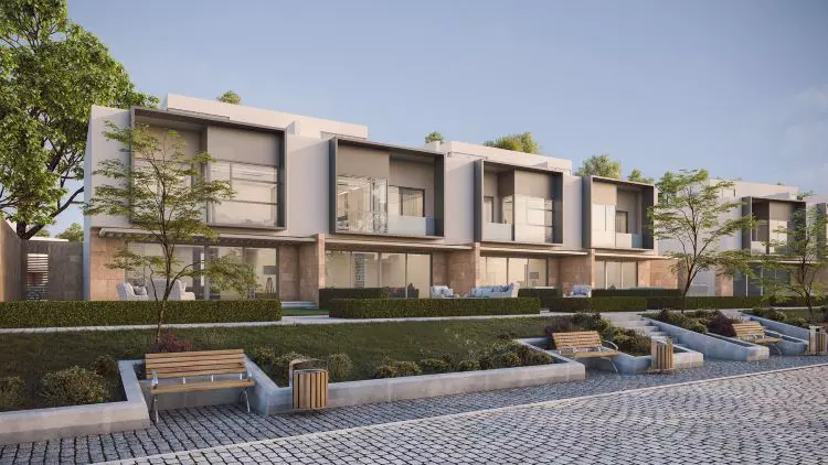 شركة الكارما للتطوير العقاري | Alkarma Developments