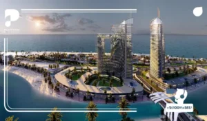 مشاريع العلمين الجديدة