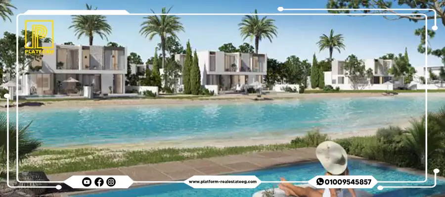 قرية سولاري الساحل الشمالي Solare North Coast