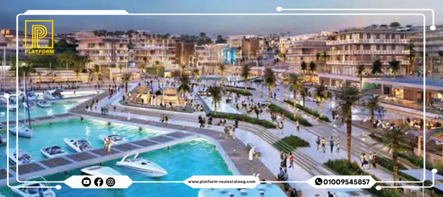 قرية جيفيرا الساحل الشمالي Jefaira North Coast