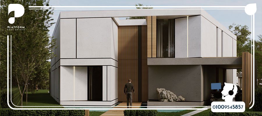 كمبوند ريد المستقبل سيتي Red Mostakbal City