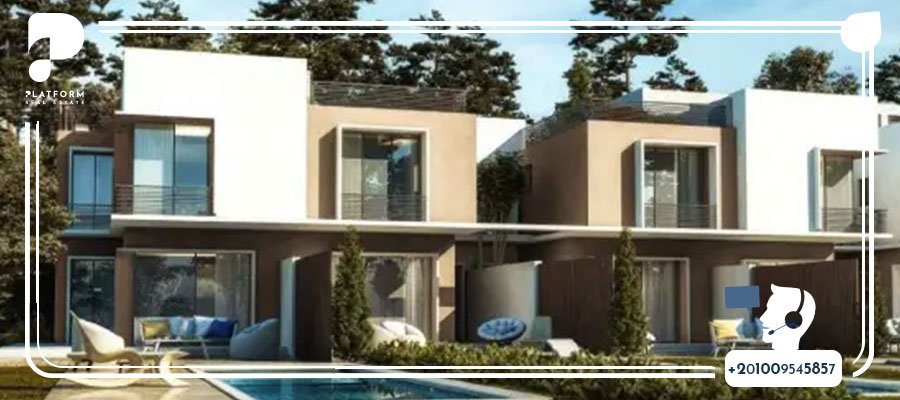 كمبوند سيلا المستقبل سيتي Sila Compound Mostakbal City