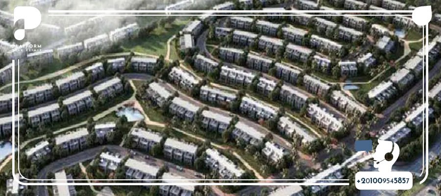 كمبوند رير صبور مستقبل سيتي Rare Compound Mostakbal City