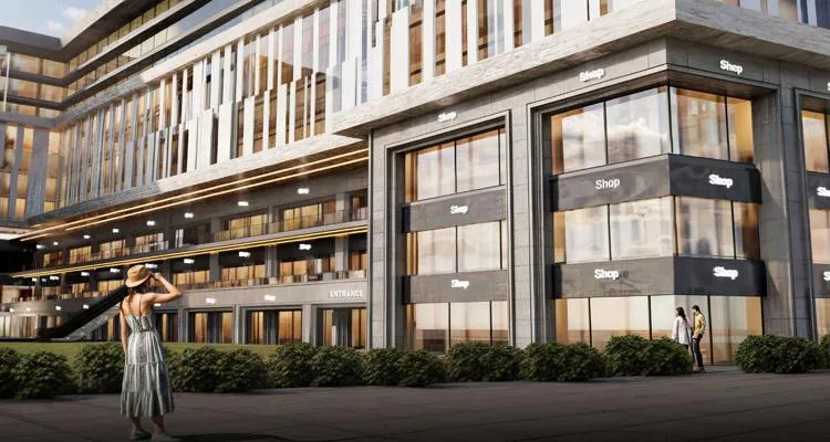 خدمات مول ستون كابيتال العاصمة الإدارية Stone Capital Mall New Capital