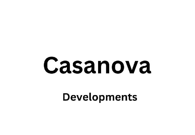 شركة كازانوفا للتطوير العقاري - Casanova Developments