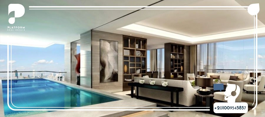 كمبوند لارادورا البوسكو المستقبل سيتي Compound Laradura Mostakbal City