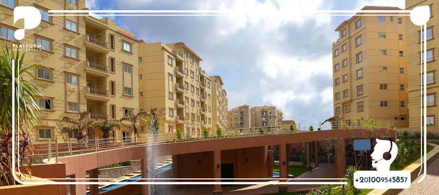 أسعار كمبوند فاميلي سيتي القاهرة الجديدة Family City Compound New Cairo