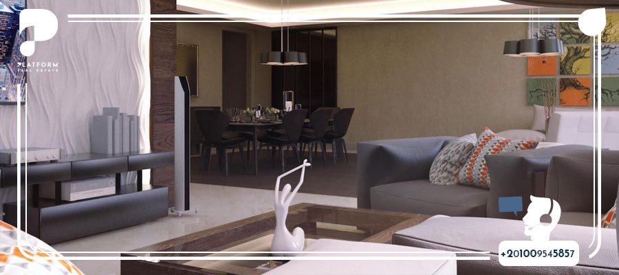 كمبوند جراندا الشروق إيجي جاب Granda El Shorouk Compound