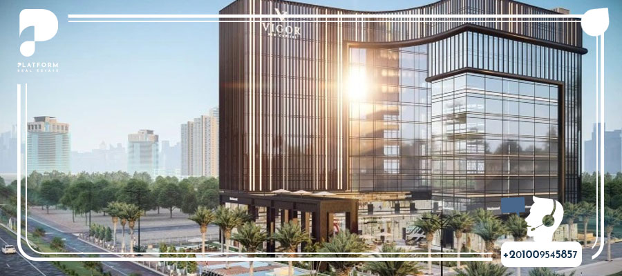 شركة البارون للتطوير العقاري El Baron Developments