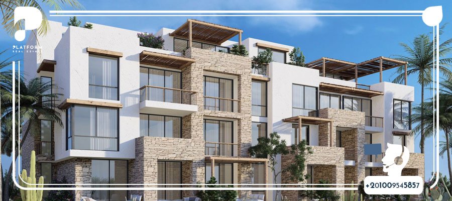 قرية مسايا الساحل الشمالي Masaya North Coast