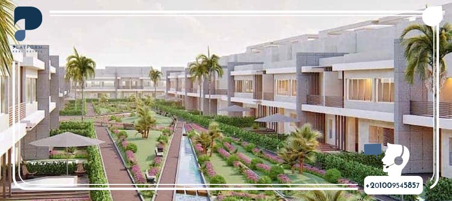 كمبوند جراندا لايف الشروق Granda Life El Shorouk