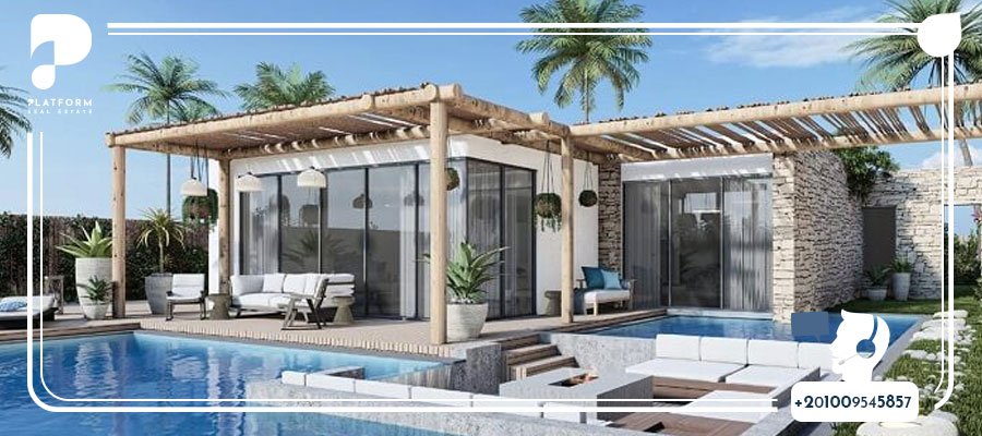 قرية مسايا الساحل الشمالي Masaya North Coast