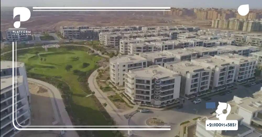 مميزات الاستثمار في كمبوند ذا بترفلاي المستقبل سيتي The Butterfly Mostakbal City