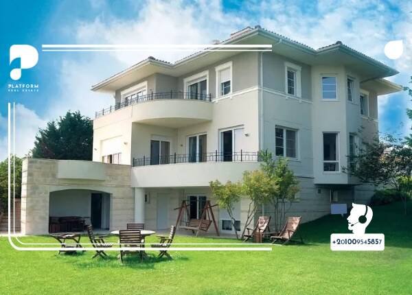 كمبوند سولاي التجمع الخامس Solay Compound New Cairo