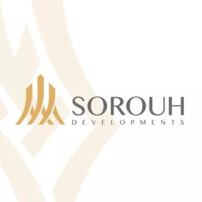 شركة صروح للتطوير العقاري - Sorouh Developments