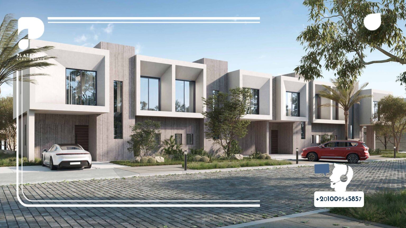 شركة ليفينج ياردز للتطوير العقاري Living Yards Developments