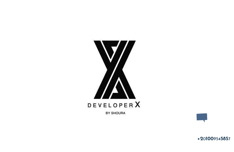 شركة ديفلوبر اكس للتطوير العقاري Developer x Developments