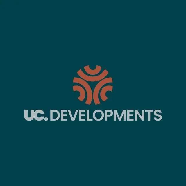 شركة يو سي للتطوير العقاري - UC Developments