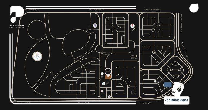 مول كاي 90 التجمع الخامس Kay 90 New Cairo