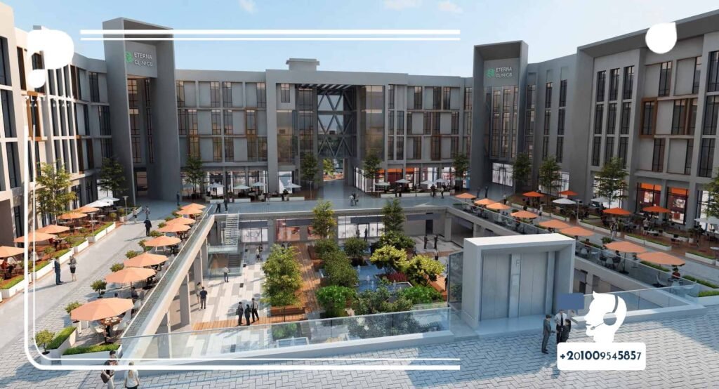 تعرف على أشهر مستشفيات القاهرة الجديدة والتجمع الخامس