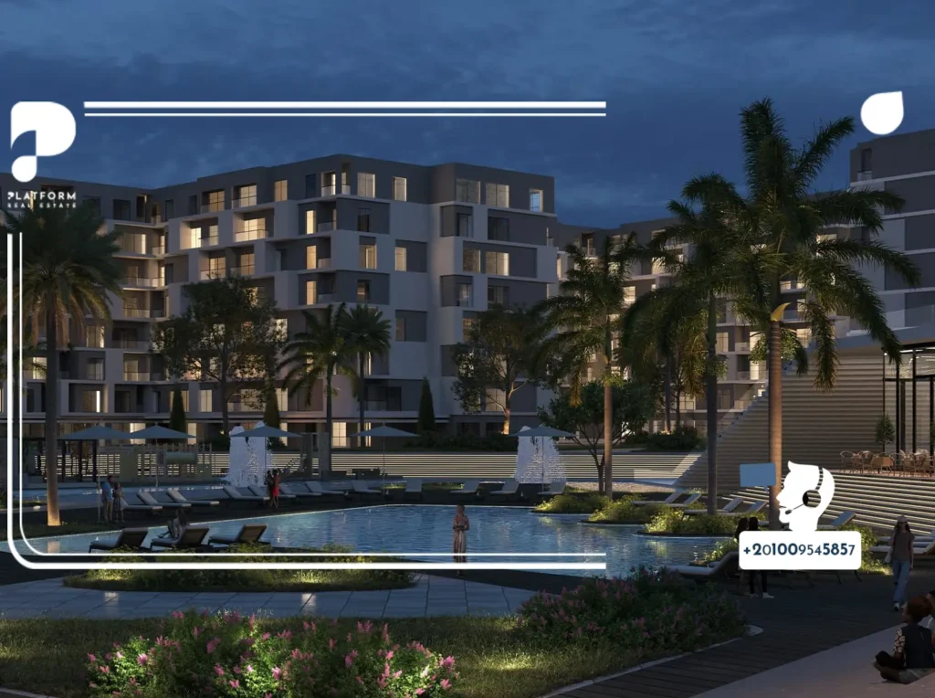 أسعار الشقق في العاصمة الإدارية