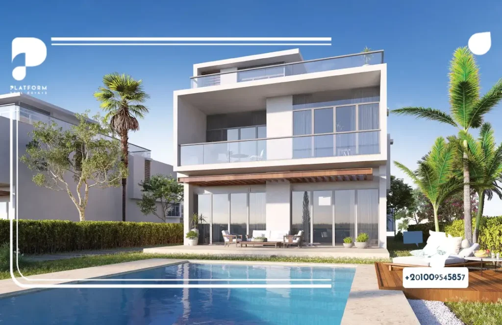 ما هو متوسط سعر المتر للشقق فى العلمين الجديدة؟