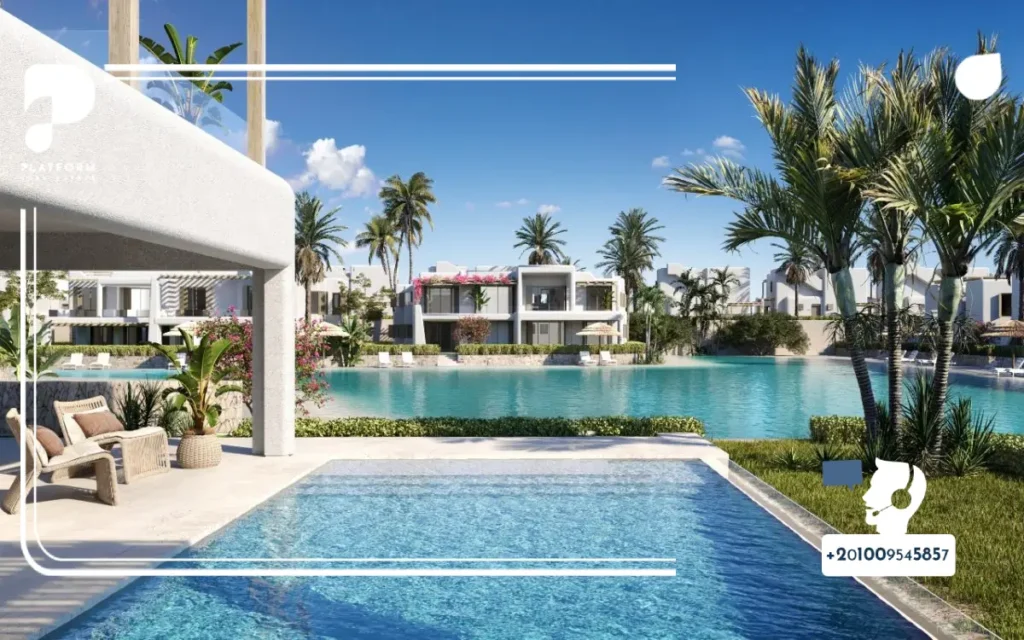 تعرف علي أحدث اسعار شاليهات الساحل الشمالي