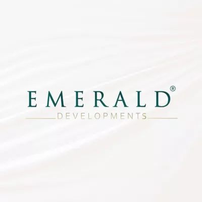 شركة اميرالد للاستثمار العقاري - Emerald Developments
