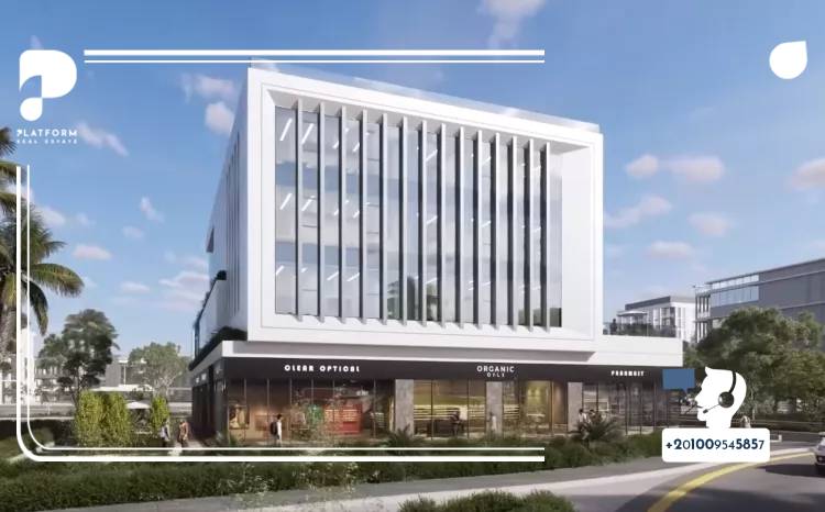 شركة ايفرست فيو للتطوير العقاري - Everest Developments
