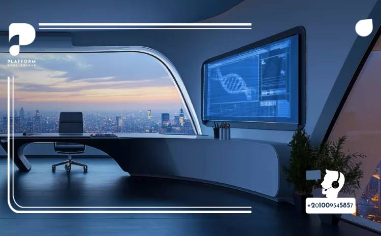 شركة ايفرست فيو للتطوير العقاري - Everest Developments
