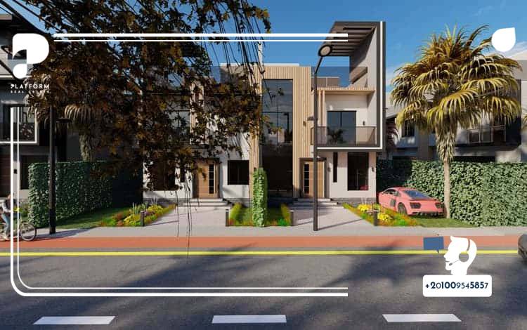 شركة ايفرست فيو للتطوير العقاري - Everest Developments