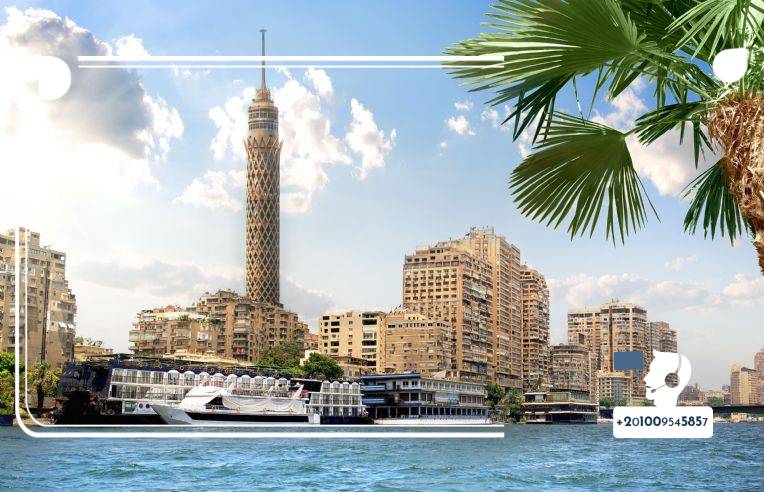 شركة سافيلز مصر للتطوير العقاري Savills Egypt Developments