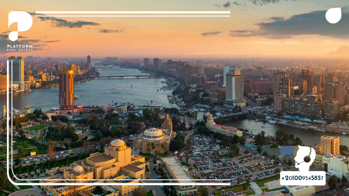 شركة سافيلز مصر للتطوير العقاري Savills Egypt Developments