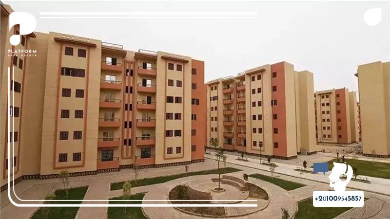 طرح الشقق الجديدة 2025 - المقدمات وأنظمة الدفع والسداد في إسكان جنة وسكن مصر والإسكان الحر