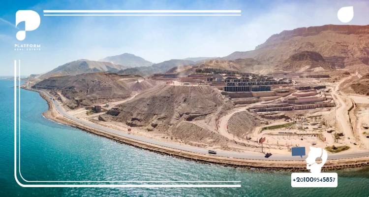 تعرف على أبرز قرى تحت الإنشاء في العين السخنة