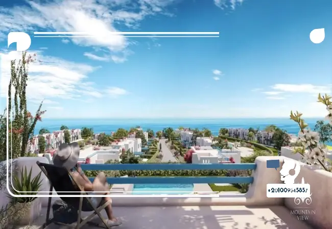 ماونتن فيو الضبعة Mountain View North Coast - دليل أهم مشاريع الضبعة الساحل الشمالي