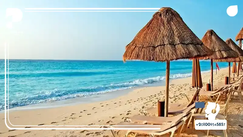 قرية الورا الساحل الشمالي Alura North Coast