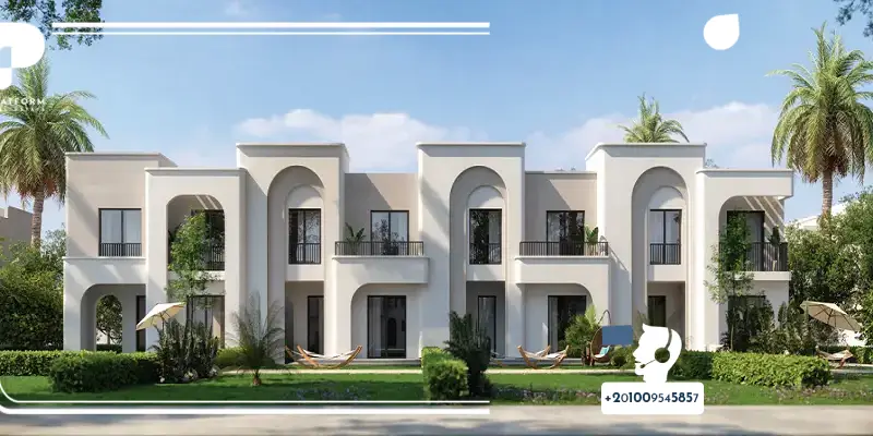 أسعار مشروع طلالة هليوبوليس الجديدة Compound Talala New Heliopolis
