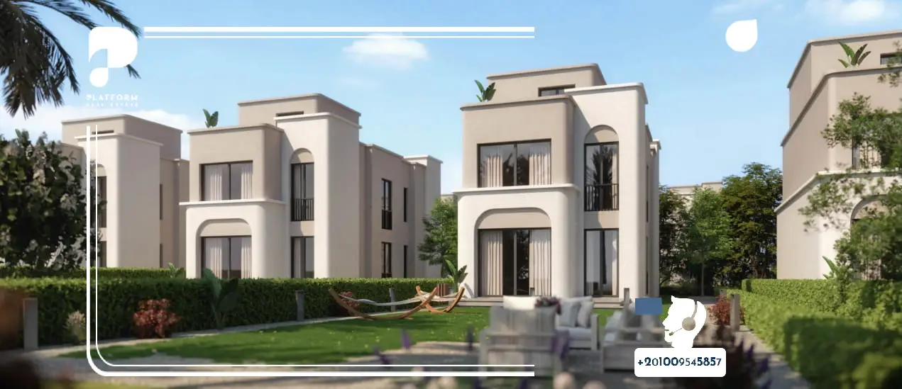 مساحة كمبوند طلالة هليوبوليس الجديدة Compound Talala New Heliopolis