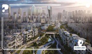 أفضل مشاريع حي المال والأعمال العاصمة الإدارية الجديدة