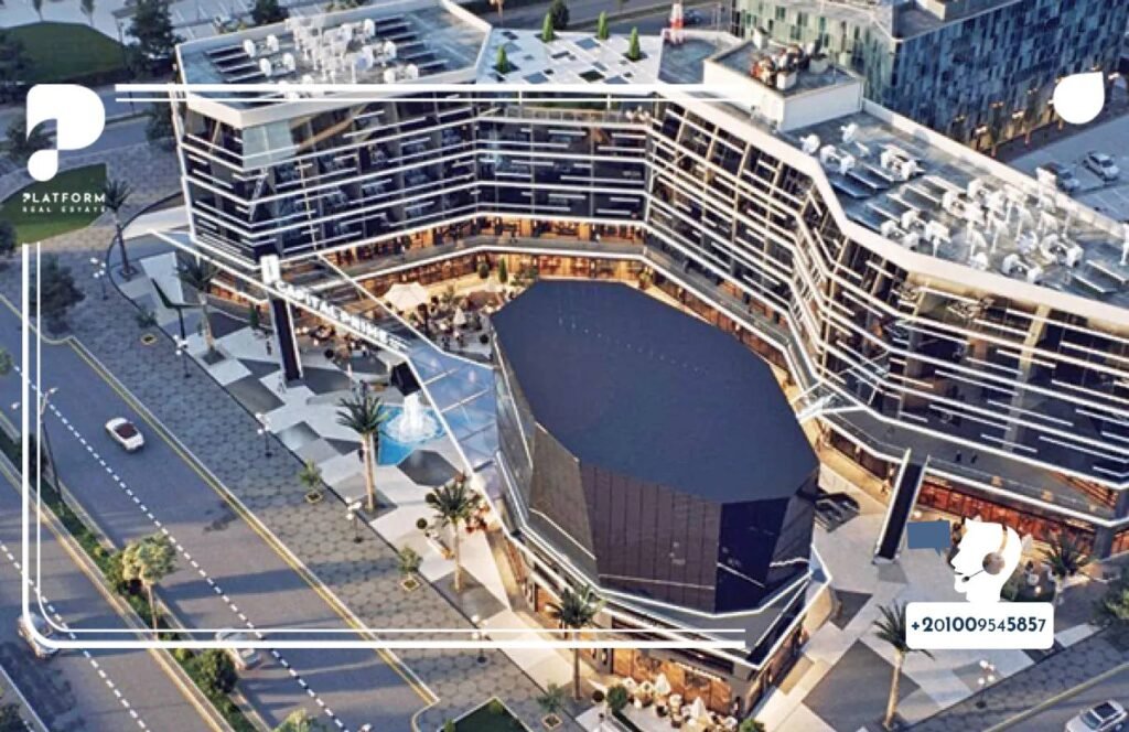 اهم مشاريع MU23 العاصمة الإدارية الجديدة.. إليك أبرزها لاستثمار مربح ومضمون