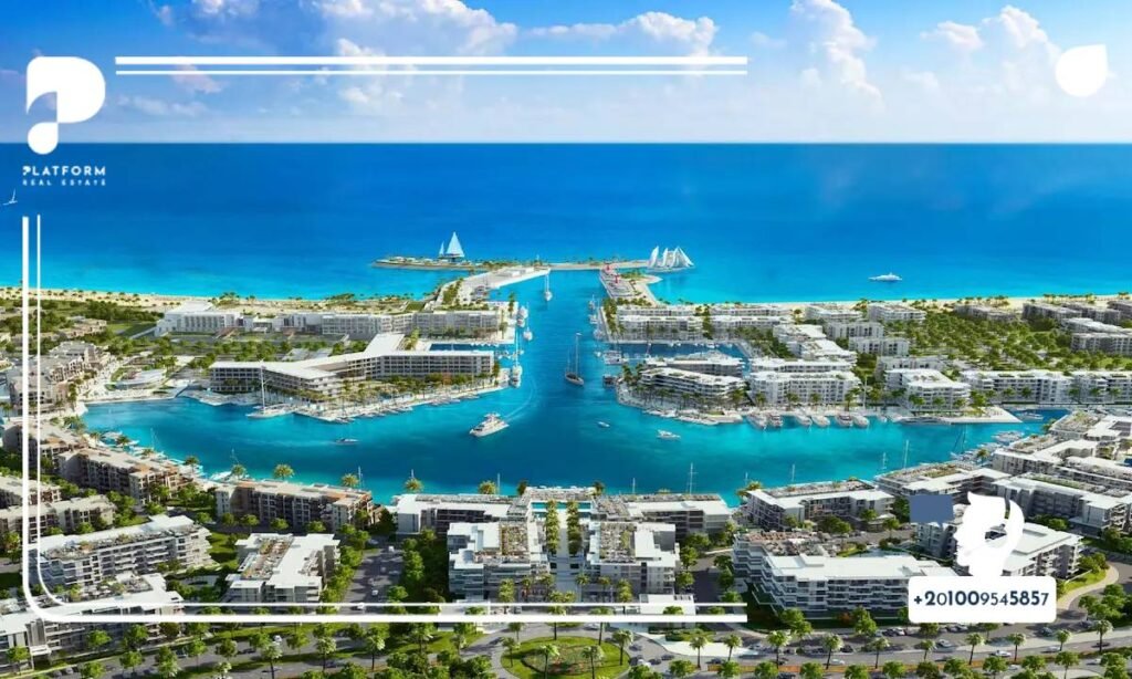 دليلك لأهم مشاريع سيدي عبد الرحمن بالساحل الشمالي