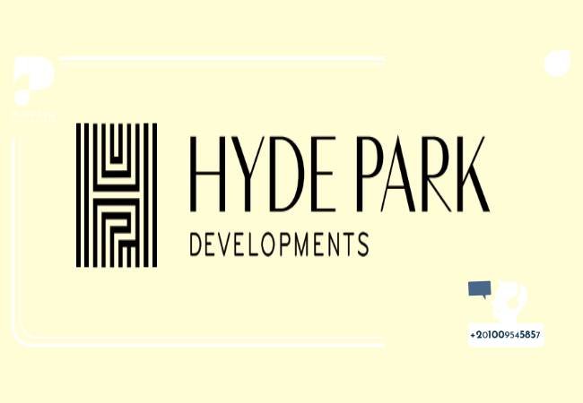 كمبوند هايد بارك سنترال التجمع السادس Hyde Park Central New Cairo