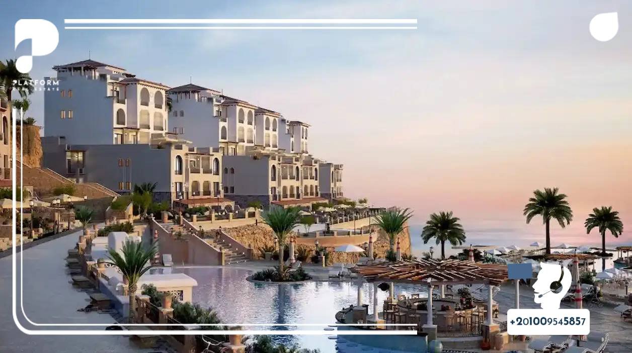 ساوث ميد الساحل الشمالي SouthMED North Coast