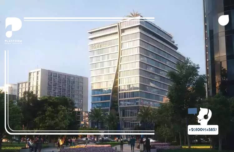 شركة امباير ستيت للتطوير العقاري Empire State Developments 