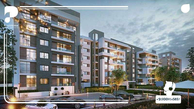شركة جراند بلازا للتطوير العقاري - Grand Plaza Developments
